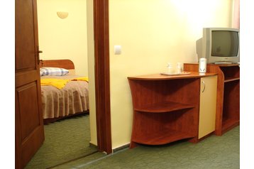 Пансион Ocna Şugatag 3